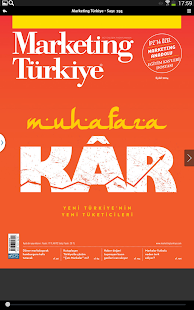 Free MarketingTürkiye APK for PC