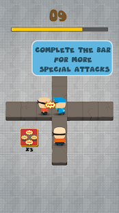 download Police Fury Free Game free