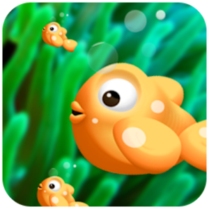 Shooting Fishing Game for PC and MAC