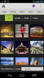 Juice for Roku DEMO poster 2