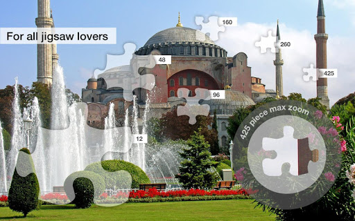 免費下載生活APP|Turkey Jigsaw Puzzles Demo app開箱文|APP開箱王