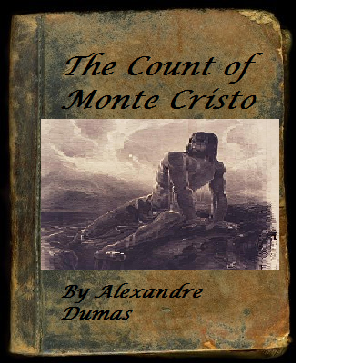 The Count of Monte Cristo free