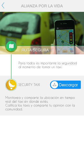 【免費生活App】Alianza por la Vida-APP點子