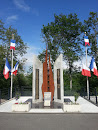 St Germain - Monument aux morts