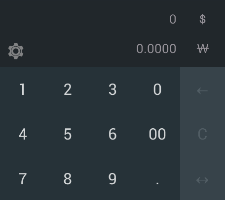 免費下載工具APP|Currency Calc Widget app開箱文|APP開箱王