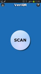 Download VeriQR APK