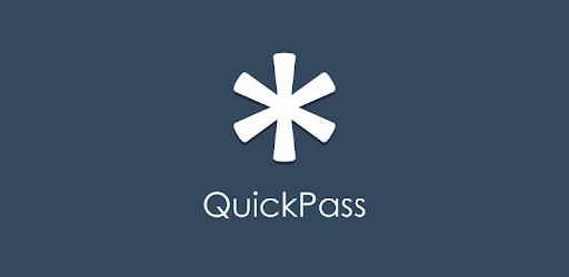 Изображения QuickPass - Secure Password на ПК с Windows