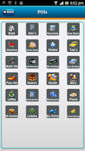 Azores Offline Travel Guide Screenshots 4