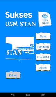 Sukses USM STAN Screenshots 5