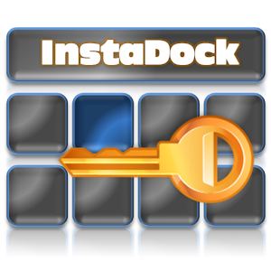 InstaDock Plus Unlocker logo