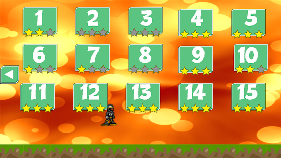 How to install Ghouls N Zombies 1.0 mod apk for bluestacks