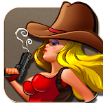 Bounty Hunter – Miss Jane Apk