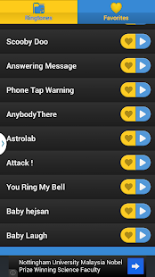 Best Funny Ringtones 2014 - screenshot thumbnail