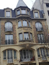 Facade Hotel Particulier