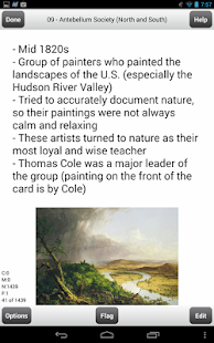 How to mod AP US History Flashcards Lite patch 2.46 apk for bluestacks