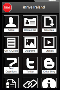 Lastest iDrive Ireland APK
