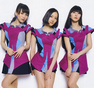 いろいろ perfume 壁紙 iphone8 345871