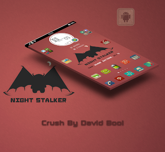 Crush icônes pack - screenshot thumbnail