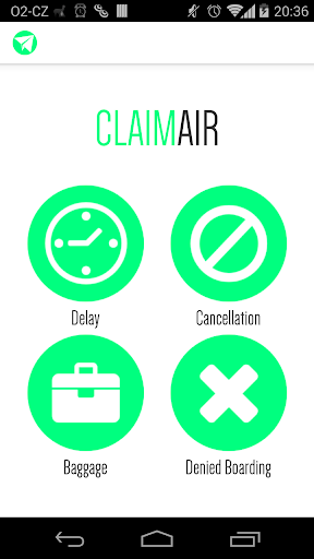 ClaimAir