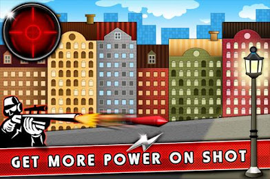 Sniper Attack poster 4