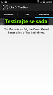 How to install Joke Of The Day lastet apk for android