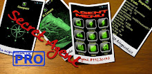 Secret Agent PRO APK