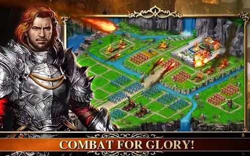 Age of Kingdom - screenshot thumbnail