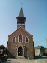 Eglise De Taverneux