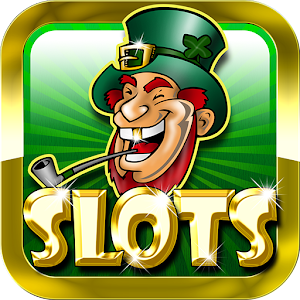 Irish Money Wheel Slots 1.4