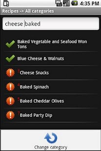 Lastest CookBook Meats APK for PC