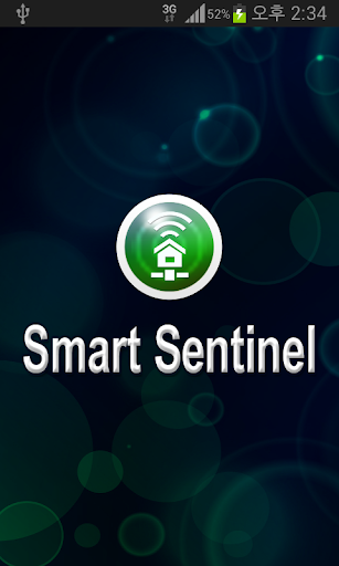 SmartSentinelV50