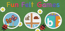 Fun Felt Games APK