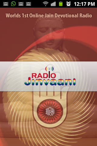 Radio Jinvaani - Jin Ki Vaani