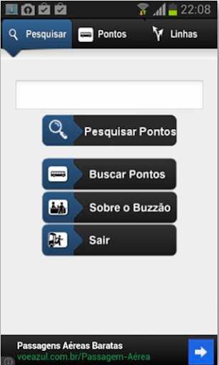 【免費交通運輸App】Buzzão Vitória [Free]-APP點子