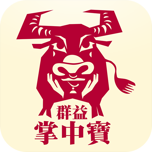 群益掌中寶 財經 App LOGO-APP開箱王