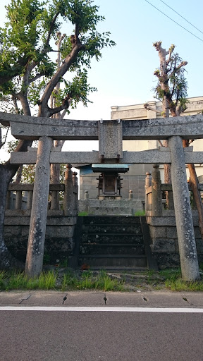 道広天神社