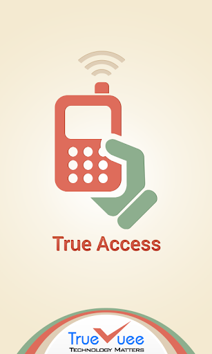 Droid remote access:TrueAccess