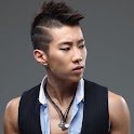 jay park Wallpaper logo