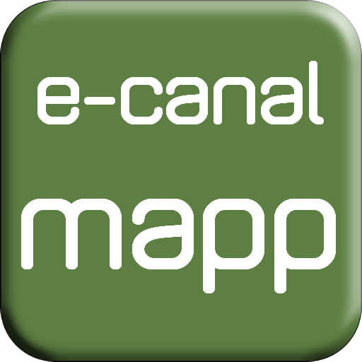 e-canal Norfolk Broads 旅遊 App LOGO-APP開箱王