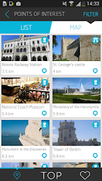 Flats Lisboa poster 2