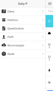 Free Daily-P Voiding Diary APK for Android