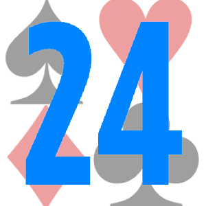 Calculate 24 1.1