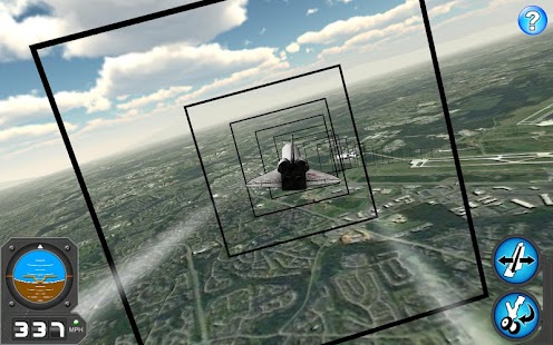Lastest Smithsonian Discovery Shuttle APK