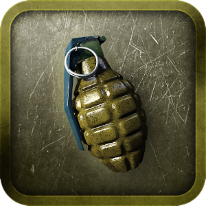 Army Grenade MK 2 - Real Gun.apk 1.0.0