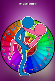 Wheel Of Kamasutra | FREE Android app market