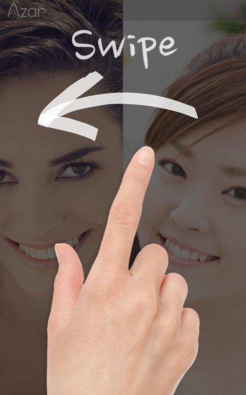 AzarVideo Chat&Call,Messenger  Android Apps on Google Play