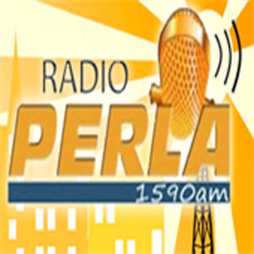 Radio Perla LOGO-APP點子