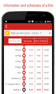 Free Download EMT Tarragona APK