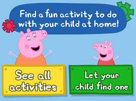 Peppa Pig: Activity Maker APK 螢幕截圖圖片 #6