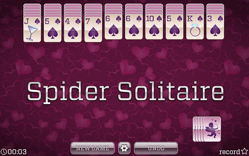 免費下載紙牌APP|Valentine's Day Solitaire FREE app開箱文|APP開箱王